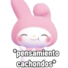 Mymelody Collection 1 18