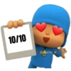 Pocoyo 6