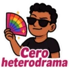 Cero heterodrama