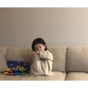 Korean baby 11
