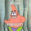 ASIIK Crandon booster 2 RIBUUTT