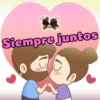 🥰❤️PAREJITAS DE AMOR 8