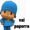 Pocoyo debochado 12
