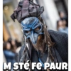 DANILO VICENTIN JWZETOCHON M STÉ FE PAUR