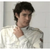 Ayrton y Bruno Senna 9