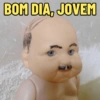 MEMES DE BOM DIA ⛅ 5