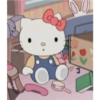 Hello Kitty 🩷✨🌈 14