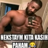 NEKSTAYM KITA KASIH PAHAM