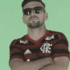 Arrascaeta | Flamengo ❤️🖤 4