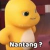 @ag_santoso_ Nantang? 11人正在看
