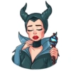 Maleficent 15