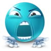 Silly Face | Teal 🩵 7