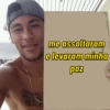 Reações neymar 🖐😝🖐 14