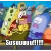 Spongebob absurd 7
