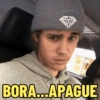 BORA...APAGUE