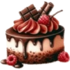 Chocolate 7 20