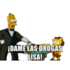 Simpsons 6 9