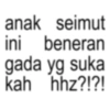 anak seimut ini beneran gada yg suka kah hhz?!?!
