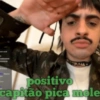 O TINHA positivo capitão pica mole