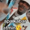 @BEXindasucs apa kabar atmin