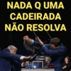NADA Q UMA CADEIRADA NÃO RESOLVA 00:07