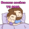 🥰❤️PAREJITAS DE AMOR 12