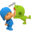 Pocoyo Bucin #3 18