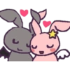 SWEET BUNNY 🩷👿 25