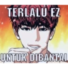Lookism mabar meme 🥷🏻🎮 7
