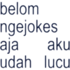 Kata kata Anomali  8