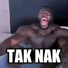 TAK NAK