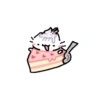 Basilleaf Cat 16
