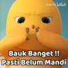 Dino kuning meresahkan 25