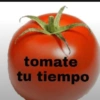 tomate tu tiempo