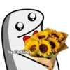 Flores amarillas 🌻🌼😌 Flork  12