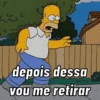 E لحم ست Eu depois dessa vou me retirar 1241