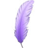 IPhone emoji púrpura 💜💟🪻 17