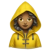 Emoji iPhone Yellow 15