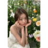 Photocard wonyoung ive 14