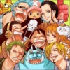 One piece  22