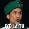 IYE LA TU