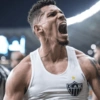 Atlético mineiro mg futebol 19