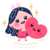 Lauricita Sky - San Valentín 7