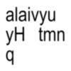 Text anomali sindir 16