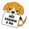 NÃO ESQUECE 0 PIX