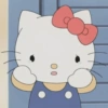 Hello Kitty 🩷✨🌈 21
