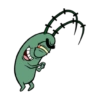 Plankton / plakton. planton 🟢  8