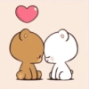Milk and mocha bears 9