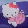 Hello Kitty 🩷✨🌈 8