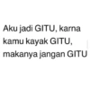 Stiker kata jokes 5
